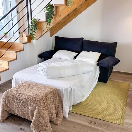 Centrally Located House Up To 5 People In * Cascais