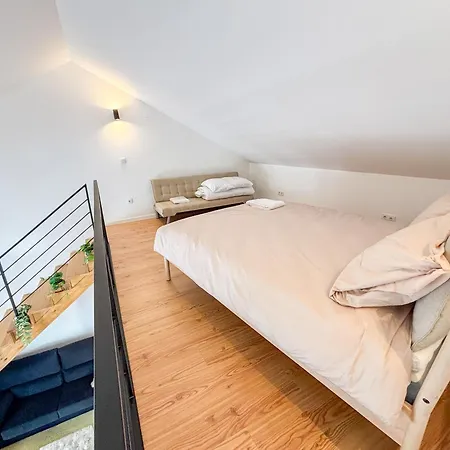בית נופש Centrally Located House Up To 5 People In קסקאיס