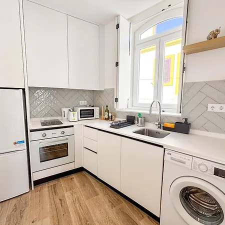 Holiday home Centrally Located House Up To 5 People In *