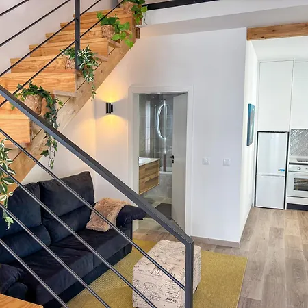 Centrally Located House Up To 5 People In * Cascais