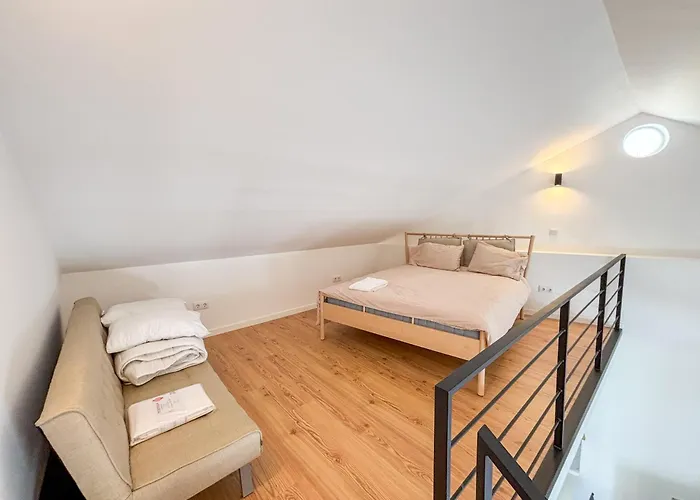 Sweet Casa de Férias