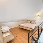 Sweet Nyaraló